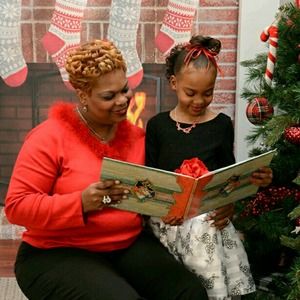 Meet your Posher, Annie